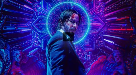 watch john wick 3 putlockers